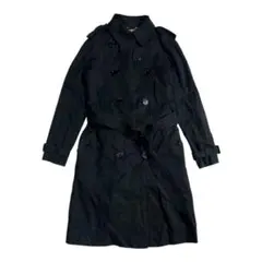 Paul Smith BLACK ポールスミス ブラック トレンチコートのサムネイル