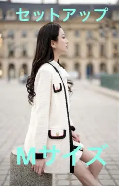 2025年最新】EmiriaWiz レディース ノーカラージャケットの人気