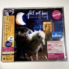フォール・アウト・ボーイ　インフィニティ・オン・ハイ-星月夜　デラックス