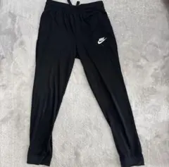 NIKE ナイキ パンツ 145 （140 150）☆ 黒 長ズボン