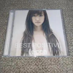 BEST POSITIVE lecca