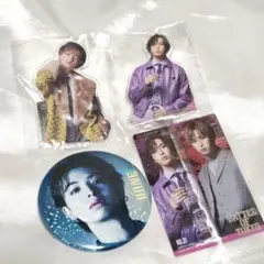 カ*ル様 LDH BOT ファンタ 中島颯太 堀夏喜 木村慧人