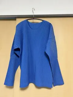 HOMME PLISSÉ ISSEY MIYAKE ノースリーブトップス - メルカリ