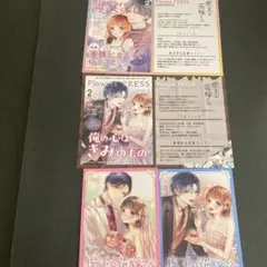 虎王の花嫁さん　イラストカード
