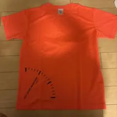 マラソンの記念Tシャツ