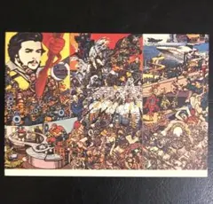 最終大幅値下げ希少Ｊ・ローゼンクイスト サイン入りリトグラフ 最終大幅値下げ希少J・ローゼンクイスト サイン入りリトグラフ