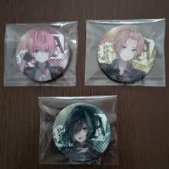 2026年最新】KnightA 最終決戦 缶バッジの人気アイテム - メルカリ