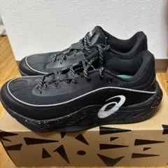 ☆HY企画☆様専用】asics ballaholic UNPREARSLOW3 - メルカリ