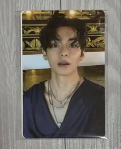 コヤン PICUP トレカ テテ