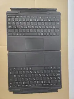 Junk Surface Pro キーボード 2個