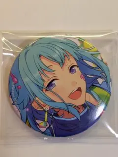 あんさんぶるスターズ！！ 紫之創 缶バッジ