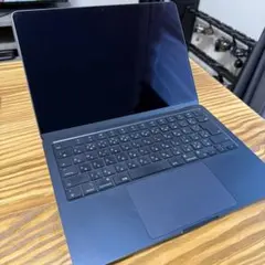 2025年最新】MacBook air m2 13インチ 24gb 512の人気アイテム - メルカリ