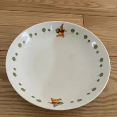 곰돌이 푸 パスタ皿 Disney Channel