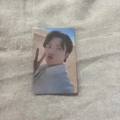 BTS Proof トレカ weverse 特典 SUGA ユンギ - メルカリ