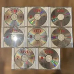 GE研 REAL LINGAL リアル リンガル 発音矯正CD 10枚セット - メルカリ