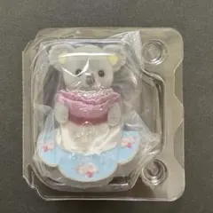 シルバニアファミリー コアラの赤ちゃん 赤ちゃんティータイム ②