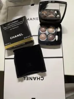 シャネル レキャトルオンブル　226 ティセリボリ