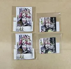 蜜璃　チェキ風ブロマイド