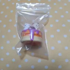 ふくふくにゃんこスクイーズのサムネイル