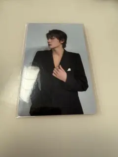 BOYNEXTDOOR No Genre ポップアップ ソンホ