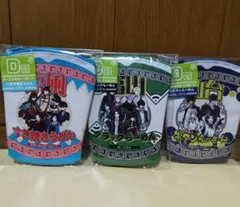 刀剣乱舞ぬーどるストッパーの陣其ノ伍　D賞