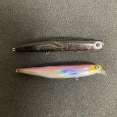 2025年最新】シマノ シーバス ルアーの人気アイテム - メルカリ