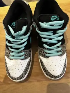 2026年最新】nike sb dunk low elephantの人気アイテム - メルカリ