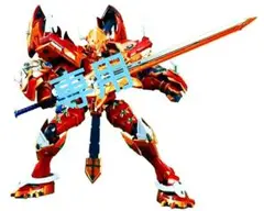 Figure-rise Standard Amplified カイゼルグレイモン