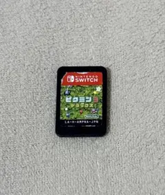 ピクミン3 デラックス カセットのみ