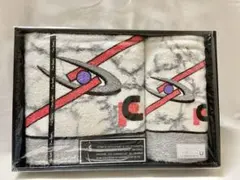 ピエールカルダンタオルセット