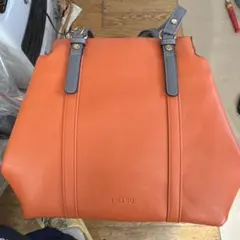 FIRANO ショルダー＆リュック
