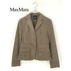 2025年最新】MAXMARA WEEKEND LINE ジャケット・アウターの人気