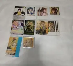 にじさんじ 星川サラ 山神カルタ フミ にじフェス コレカ 織姫星 SitR