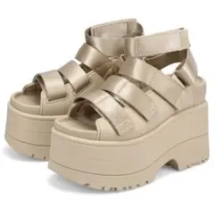 UGG ゴールデンライズ サンダル 25cm