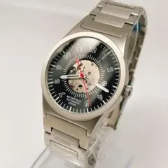 80s Vintage Seiko ARC セイコーアーク レクタン レア型 - メルカリ