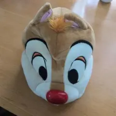 TOKYODisney公式デールファンキャップ