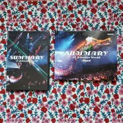 2026年最新】summary digestの人気アイテム - メルカリ