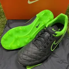 NIKE Tiempo Legend Ⅳ HG-E 26cm