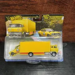 未開封 KENTOYS Wheeler トラックシリーズ 2台セット - メルカリ