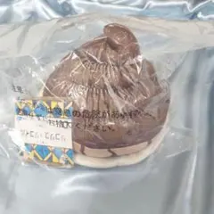 リコリコ 一番くじ たきなのホットチョコパフェぬいぐるみのサムネイル