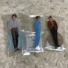 Straykids スキズ リノ アクスタ