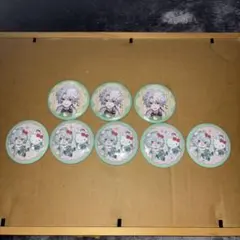 Dyticaサンリオコラボ叢雲カゲツ8点セットまとめ売り