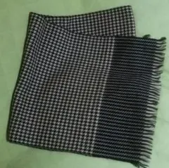 メンズマフラー