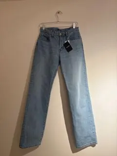 aLORS paris /アローパリ デニム size1のサムネイル
