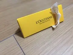 L'OCCITANE ハンドクリーム 30ml ギフト用のサムネイル