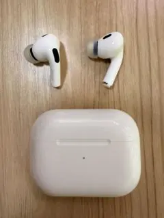 【おまけ付き】AirPods Pro 第2世代 USB-Cモデル