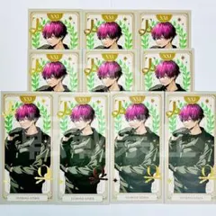 恩田 ブレイクマイケース ブレマイ 2周年 マルイ Premiumカード - メルカリ