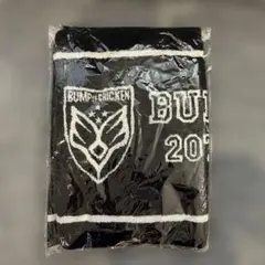BUMP OF CHICKEN 20周年記念 スポーツタオル