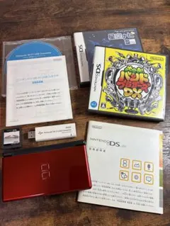 Nintendo DS Lite ソフトセット
