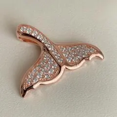 新品 アロアロ ハワイアンジュエリー アラメア ホエールテール